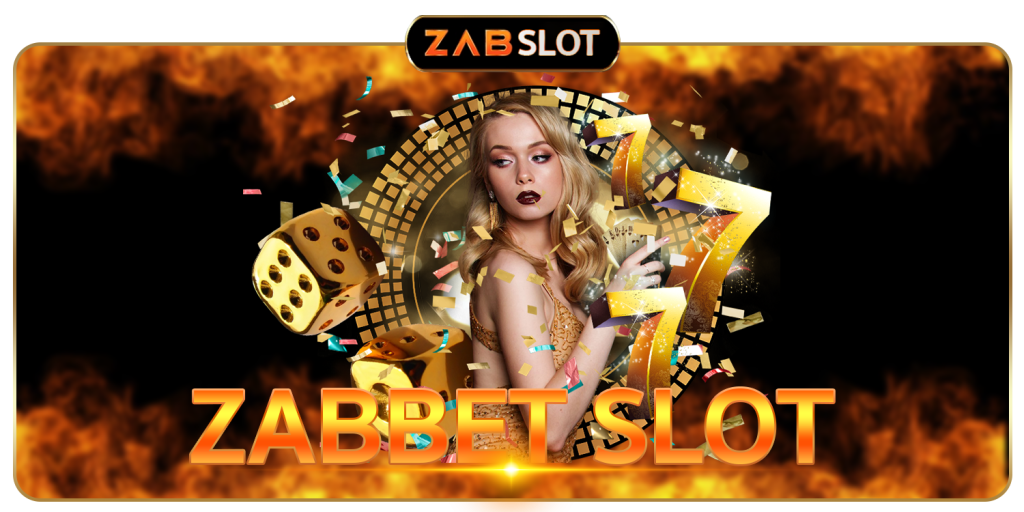 ZABBET SLOT