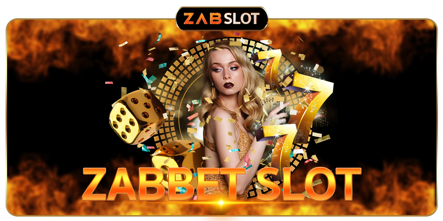 ZABBET SLOT